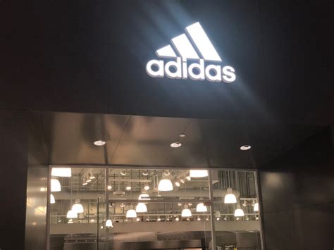 adidas store miami fl